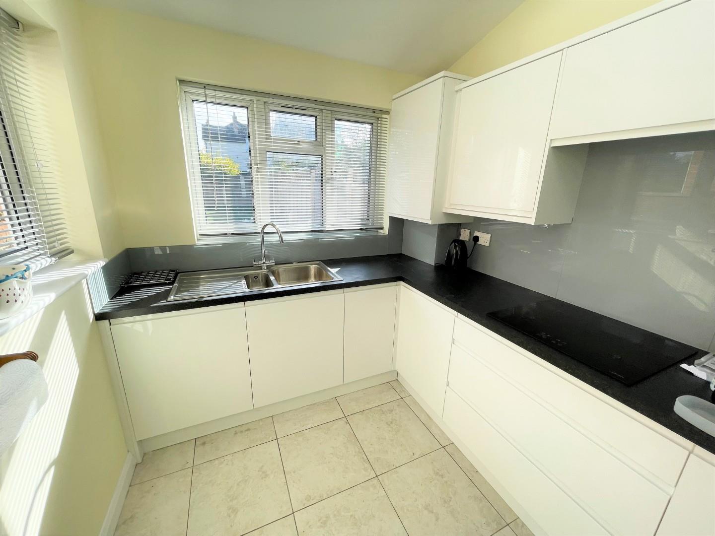 Brockenhurst Gardens, Mill Hill